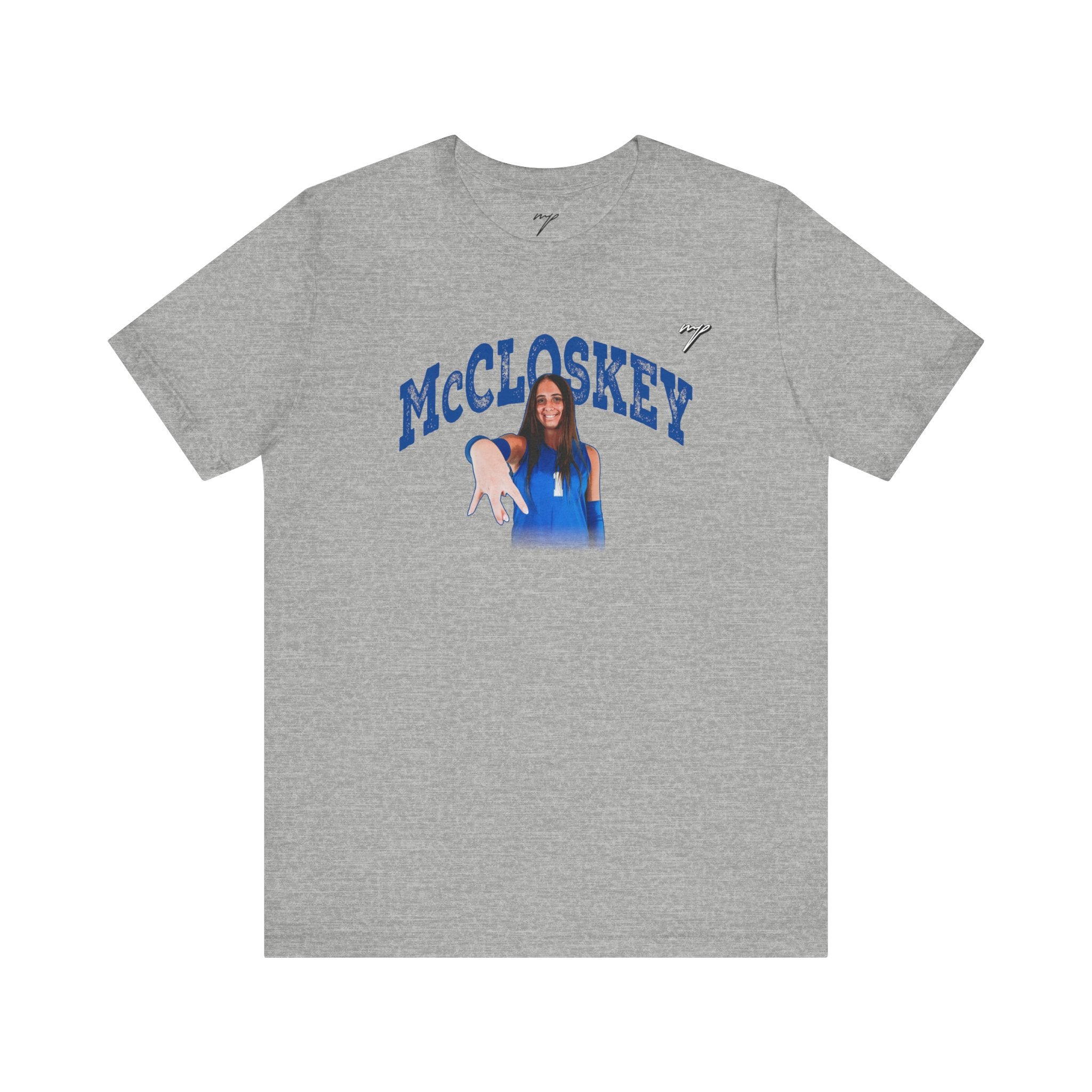 Riley McCloskey Graphic Tee