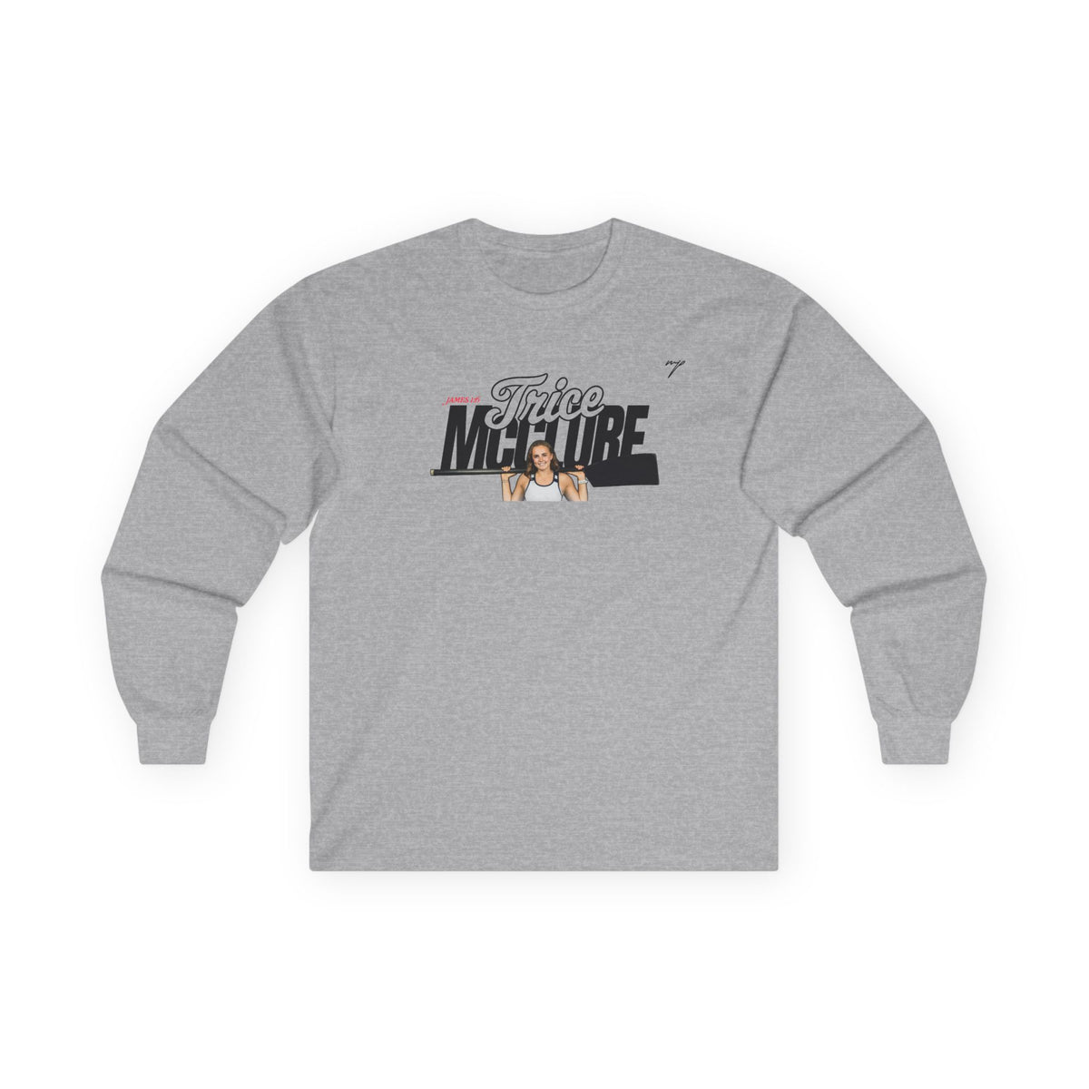 Trice Mcclure Long Sleeve