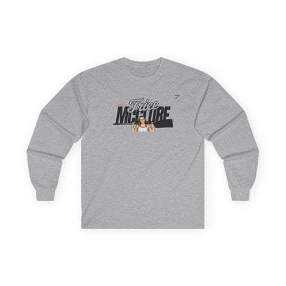 Trice Mcclure Long Sleeve