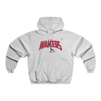 Taylor Walters Vintage Hoodie