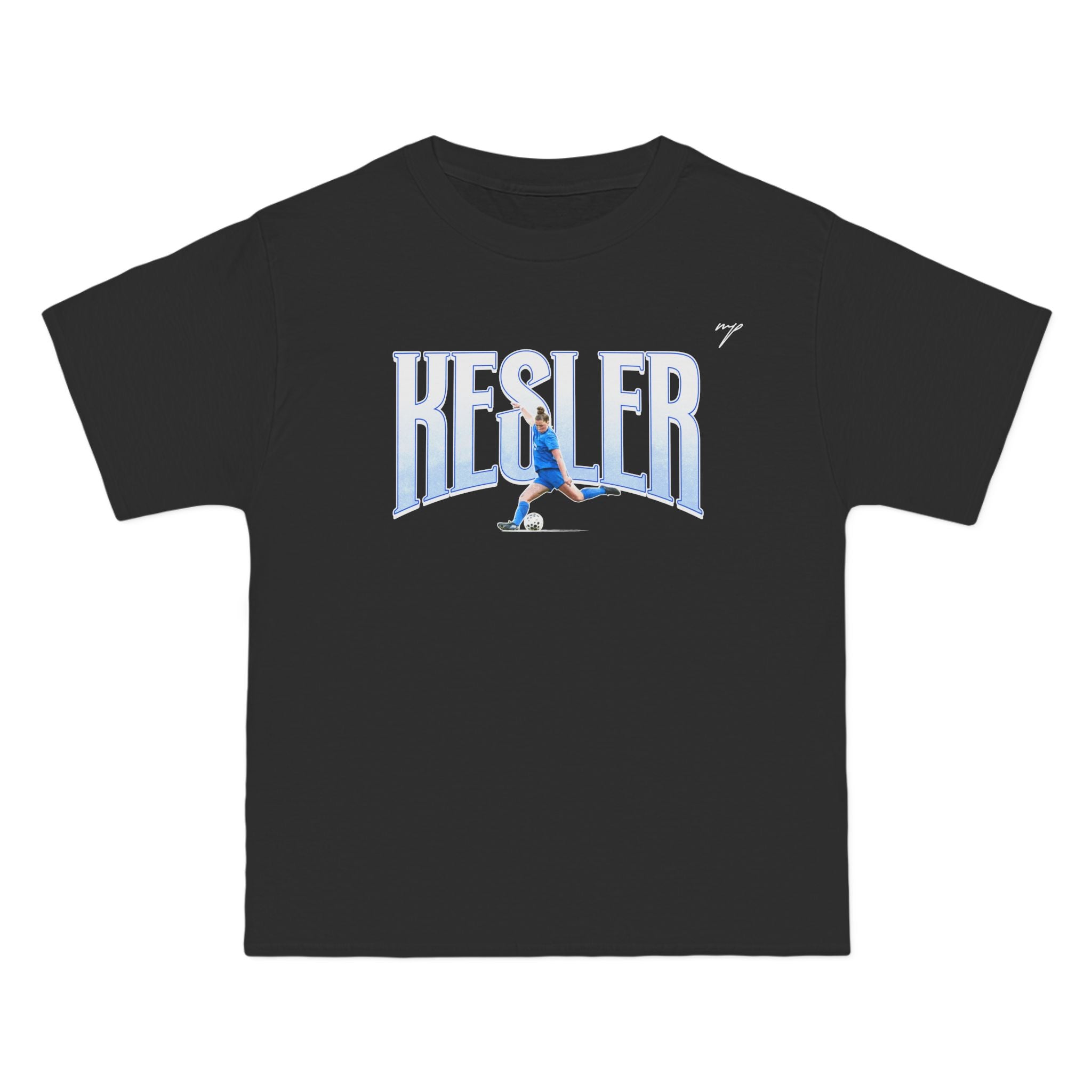 Lucy Kesler Vintage Tee