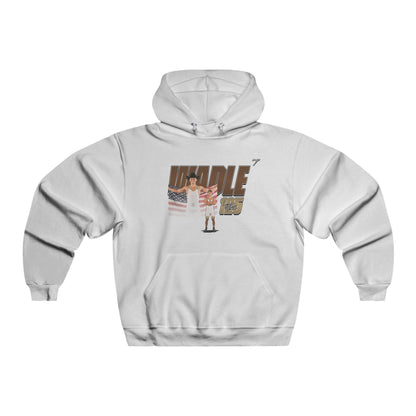 Logan Wadle Vintage Hoodie
