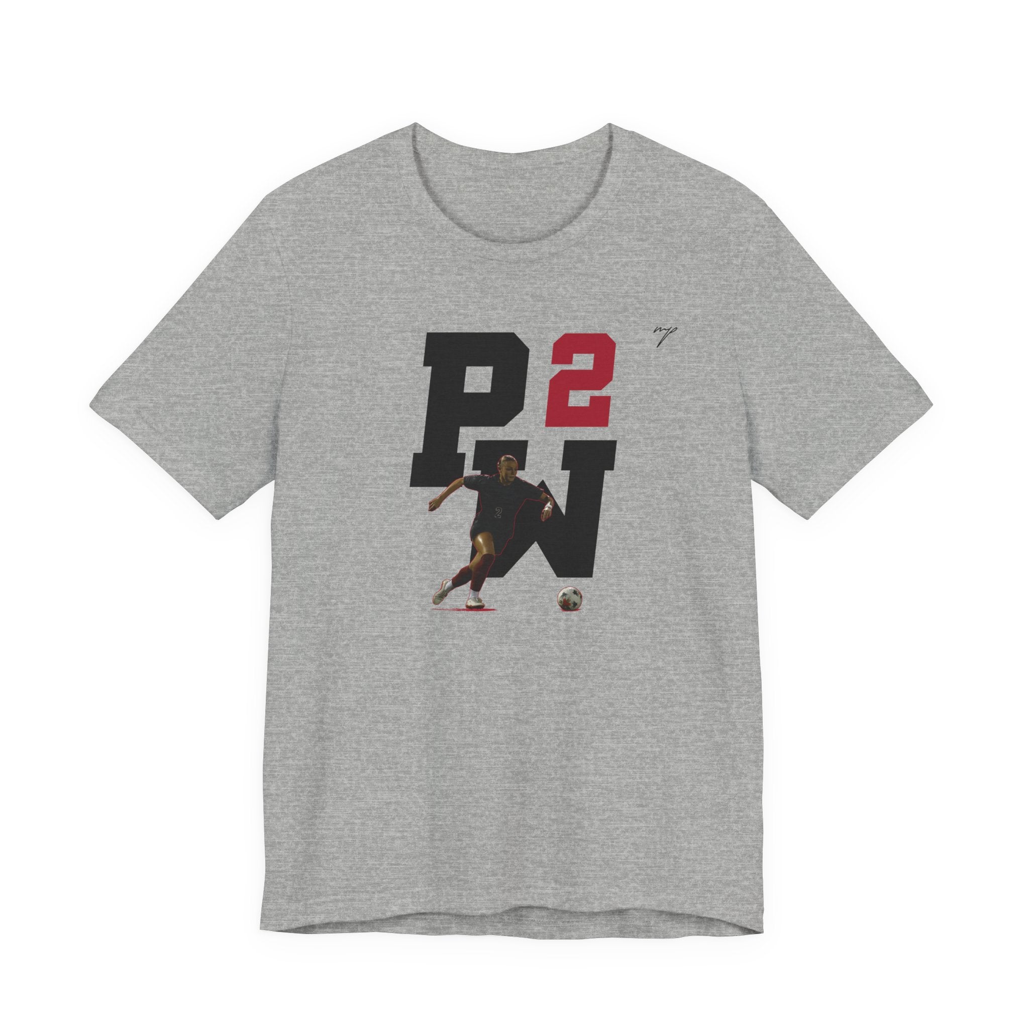 Presley Williams Graphic Tee