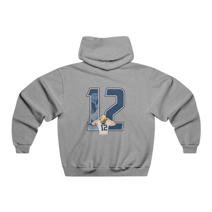 Jackson Kollock Vintage Hoodie