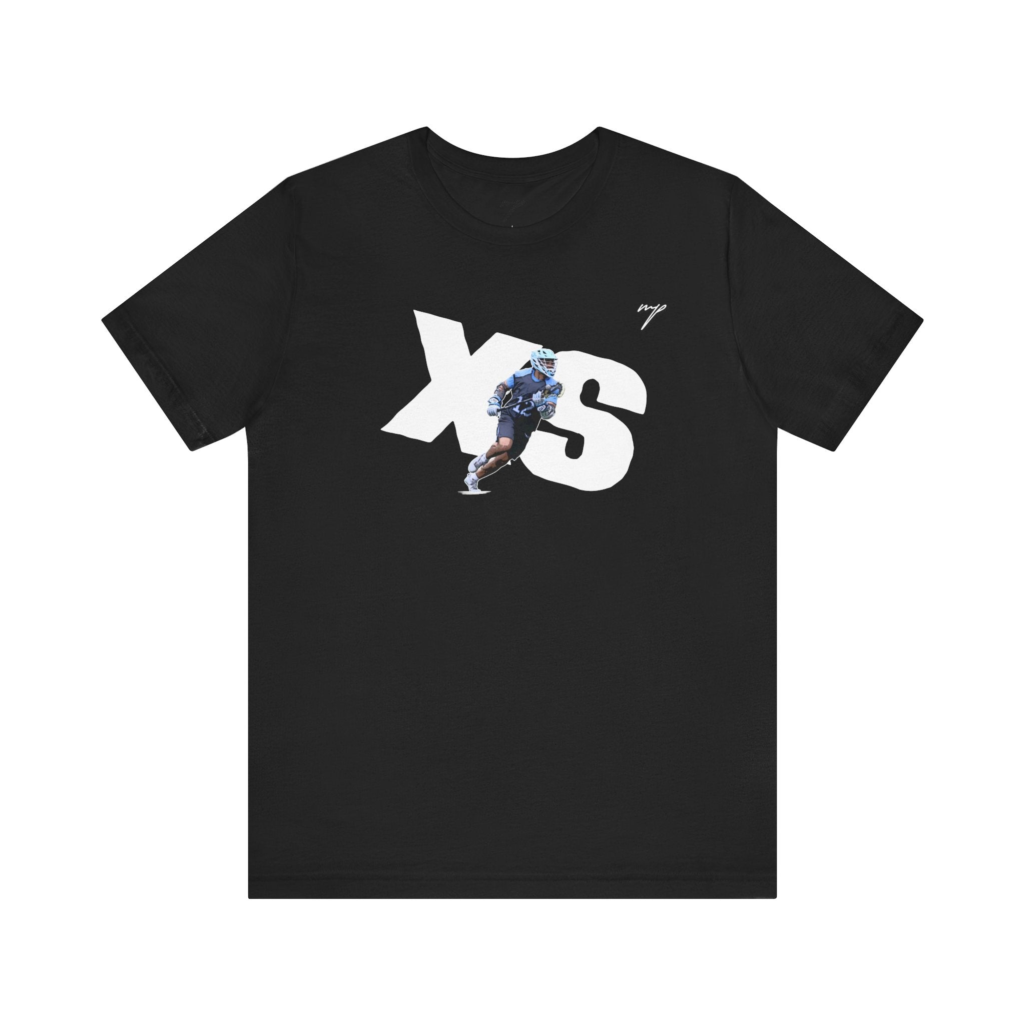 Xavier Shuler Graphic Tee