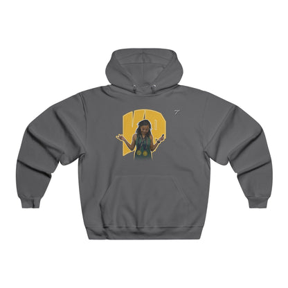 Kapriece Sigler Vintage Hoodie