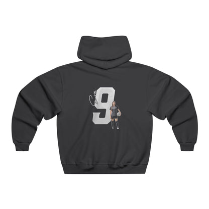Eva Vespa Vintage Hoodie