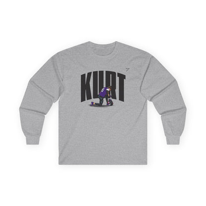 Kurtis Crossman Long Sleeve