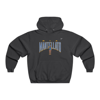 Bia Mantellato Vintage Hoodie