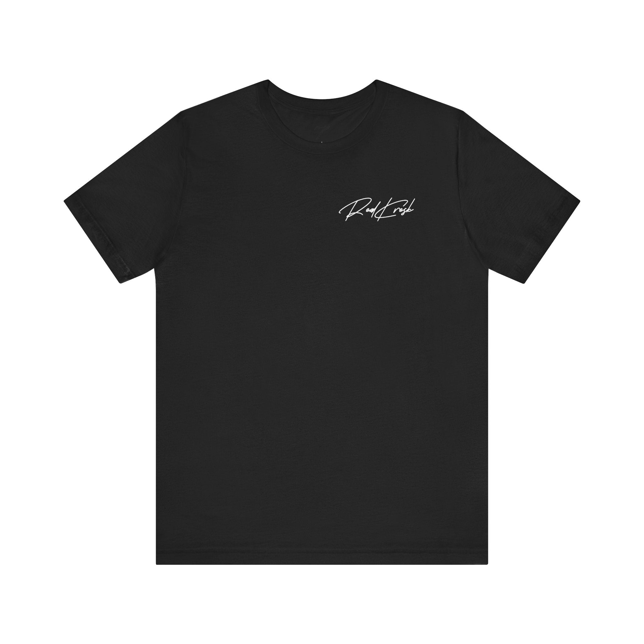 Limited Edition Bucket Merch Tee