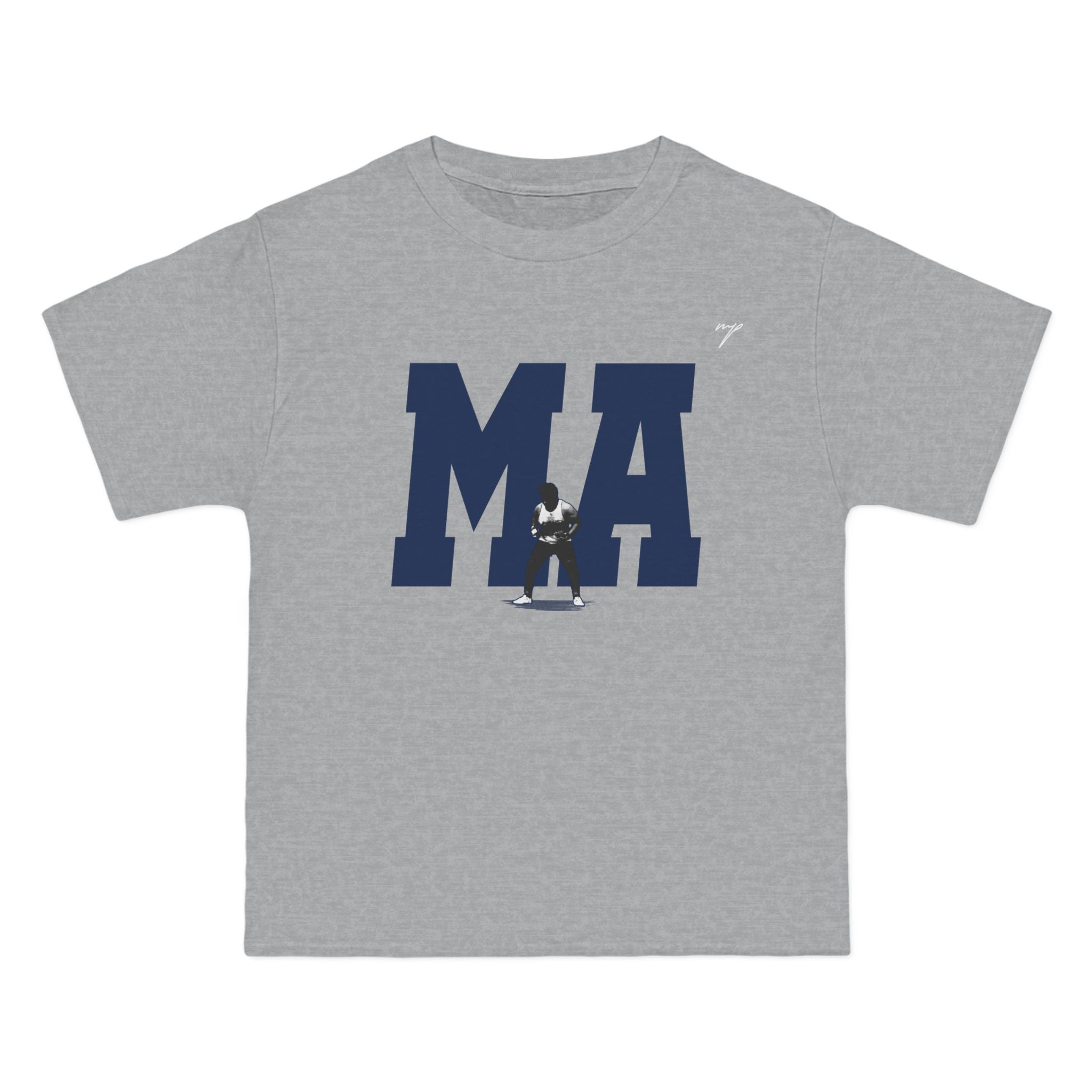 Myrhon Addison Vintage Tee
