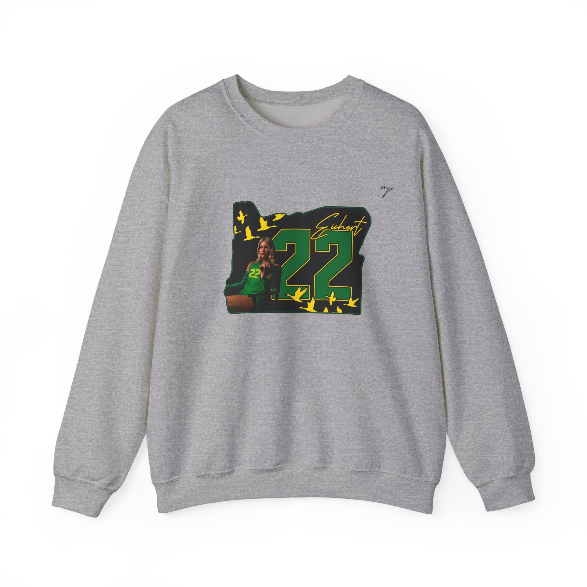 Laura Eichert Crewneck