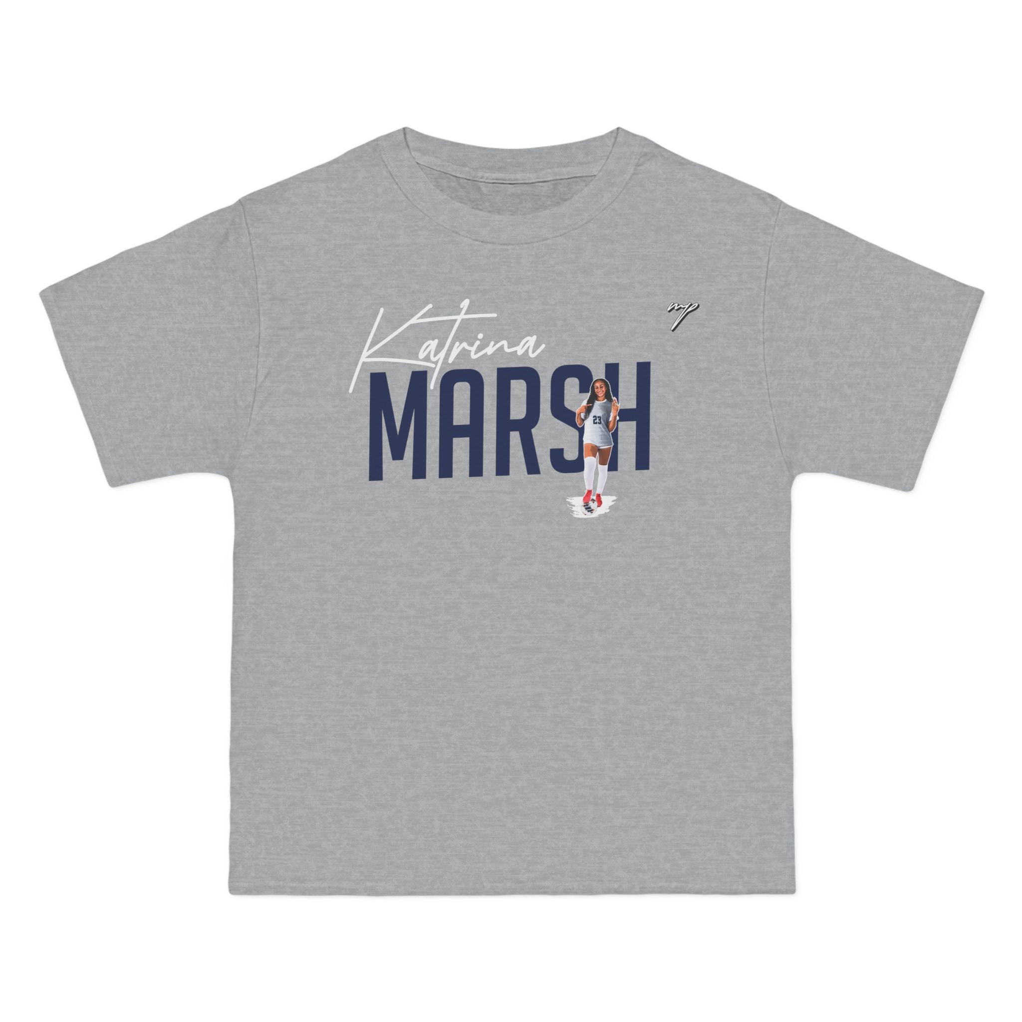 Katrina Marsh Vintage Tee