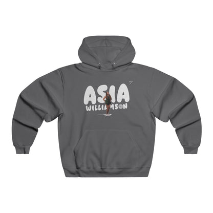 Asia Williamson Vintage Hoodie