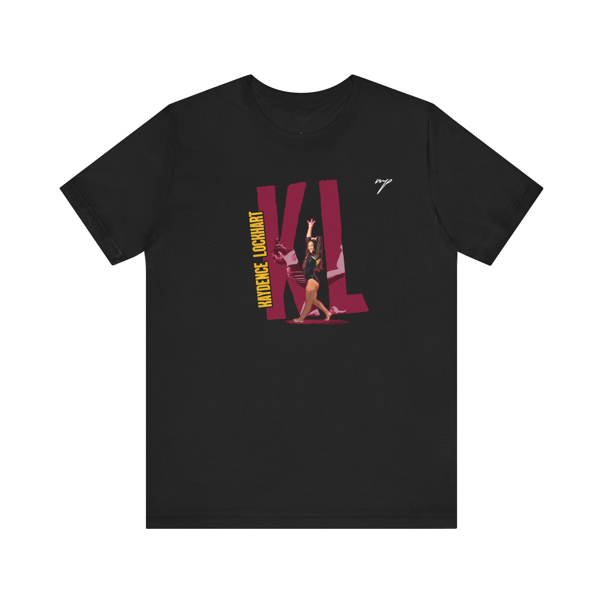 Kaydence Lockhart Graphic Tee