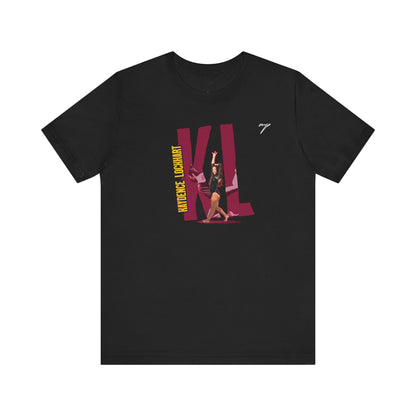 Kaydence Lockhart Graphic Tee
