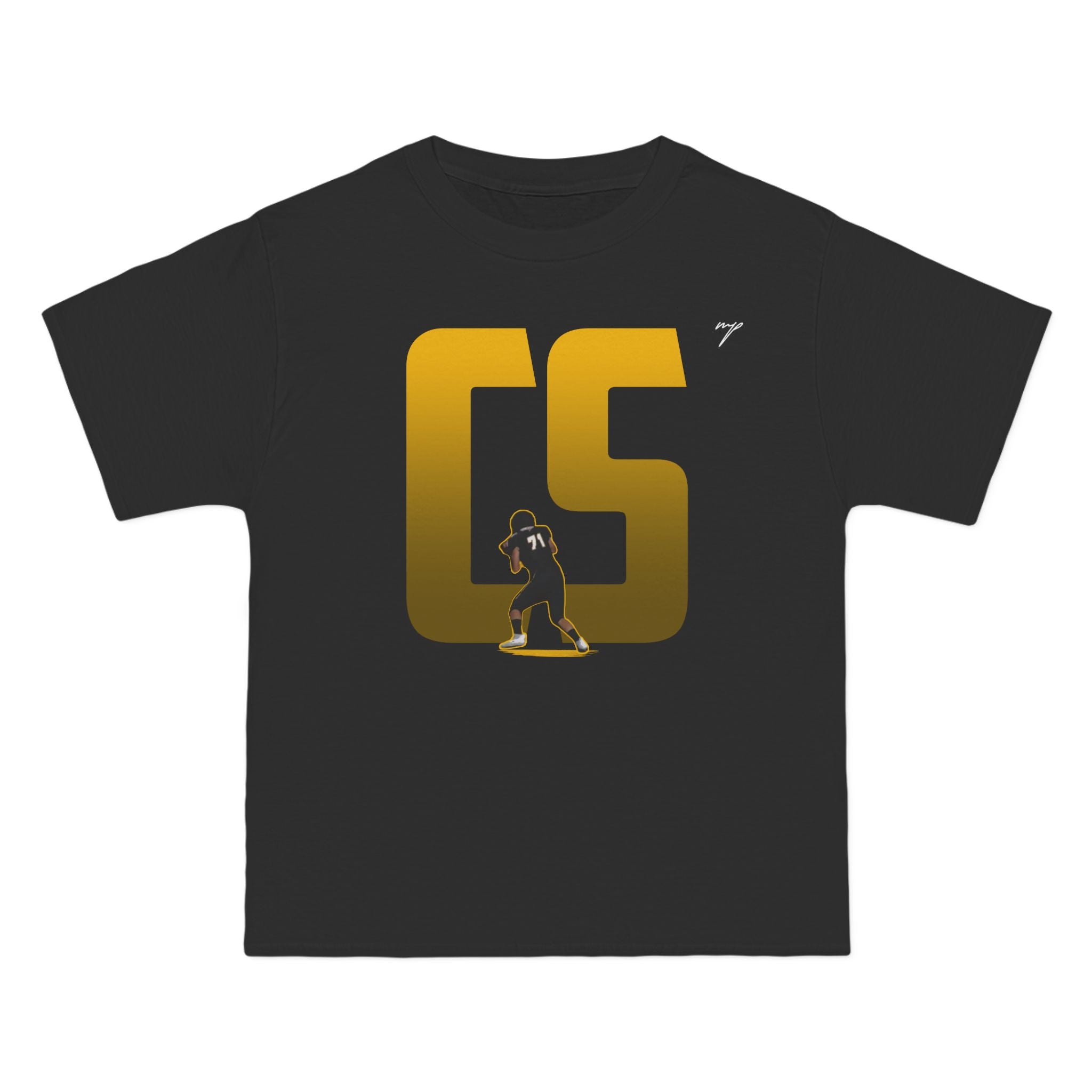 Chaz Sorensen Vintage Tee