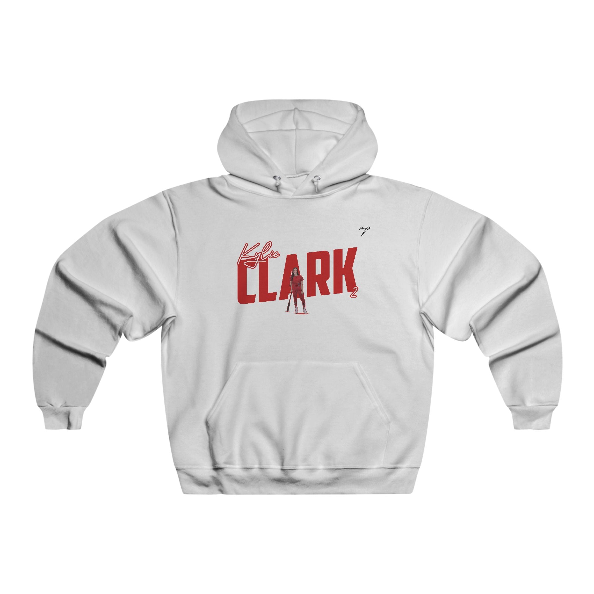 Kylie Clark Vintage Hoodie