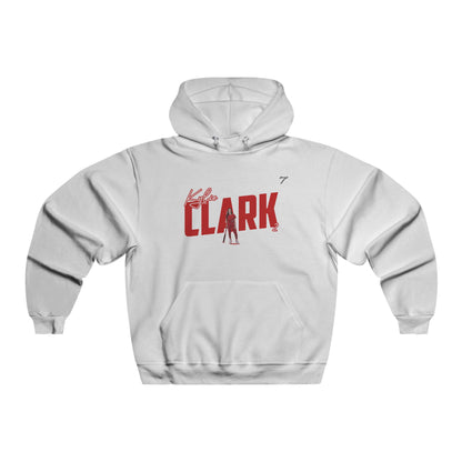 Kylie Clark Vintage Hoodie