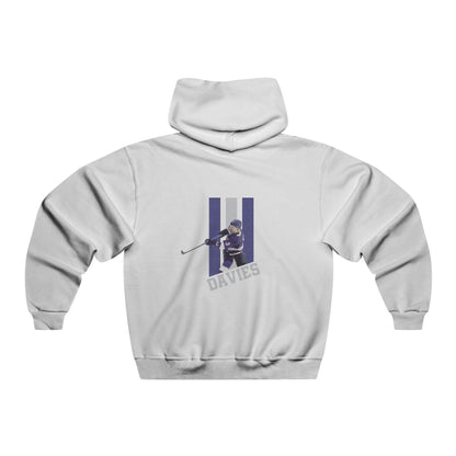 Samuel Davies Vintage Hoodie
