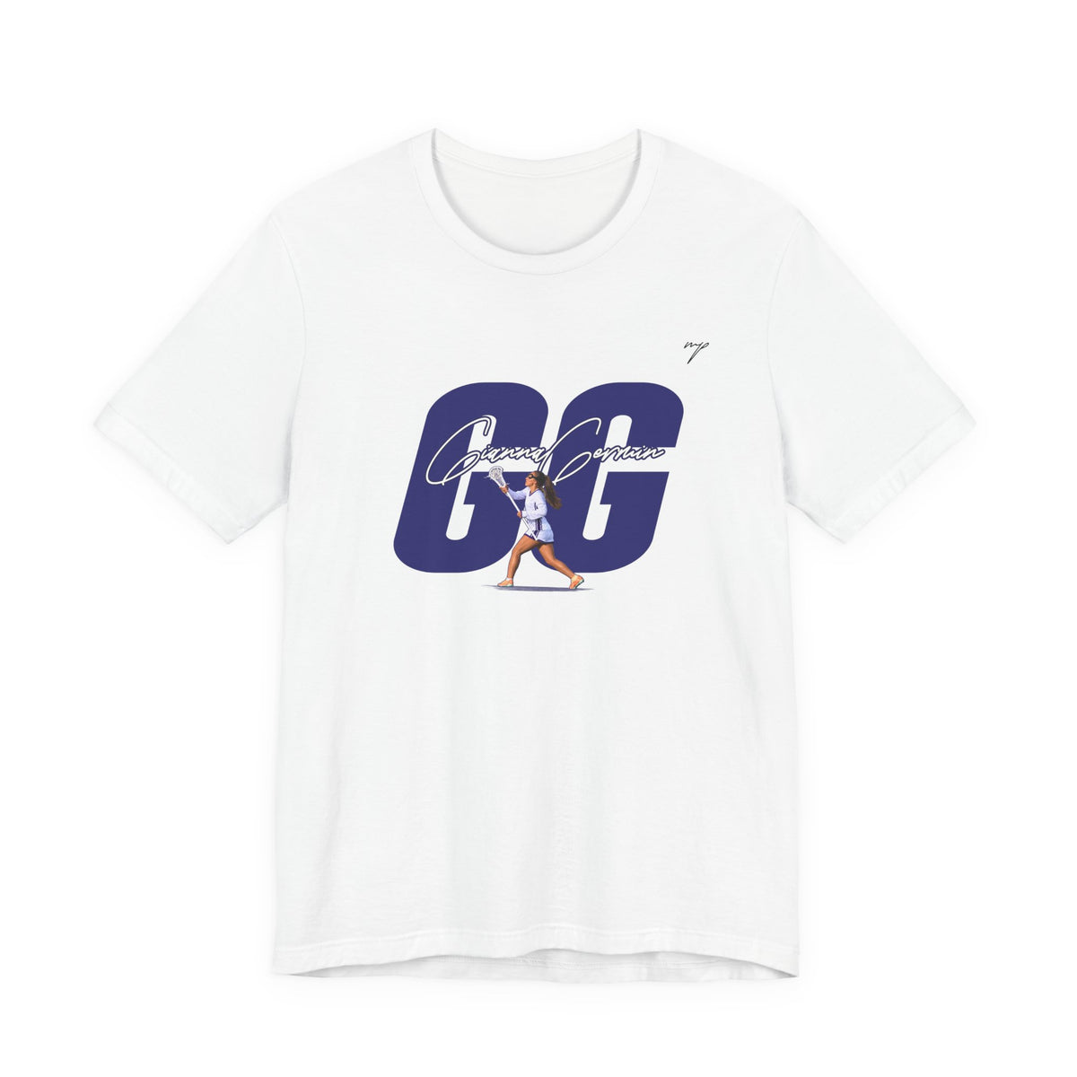 Gianna Germin Graphic Tee