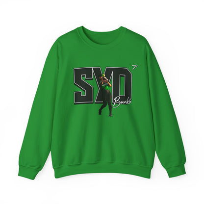 Sydni Burko Crewneck