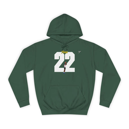 TJ Ricketts Hoodie