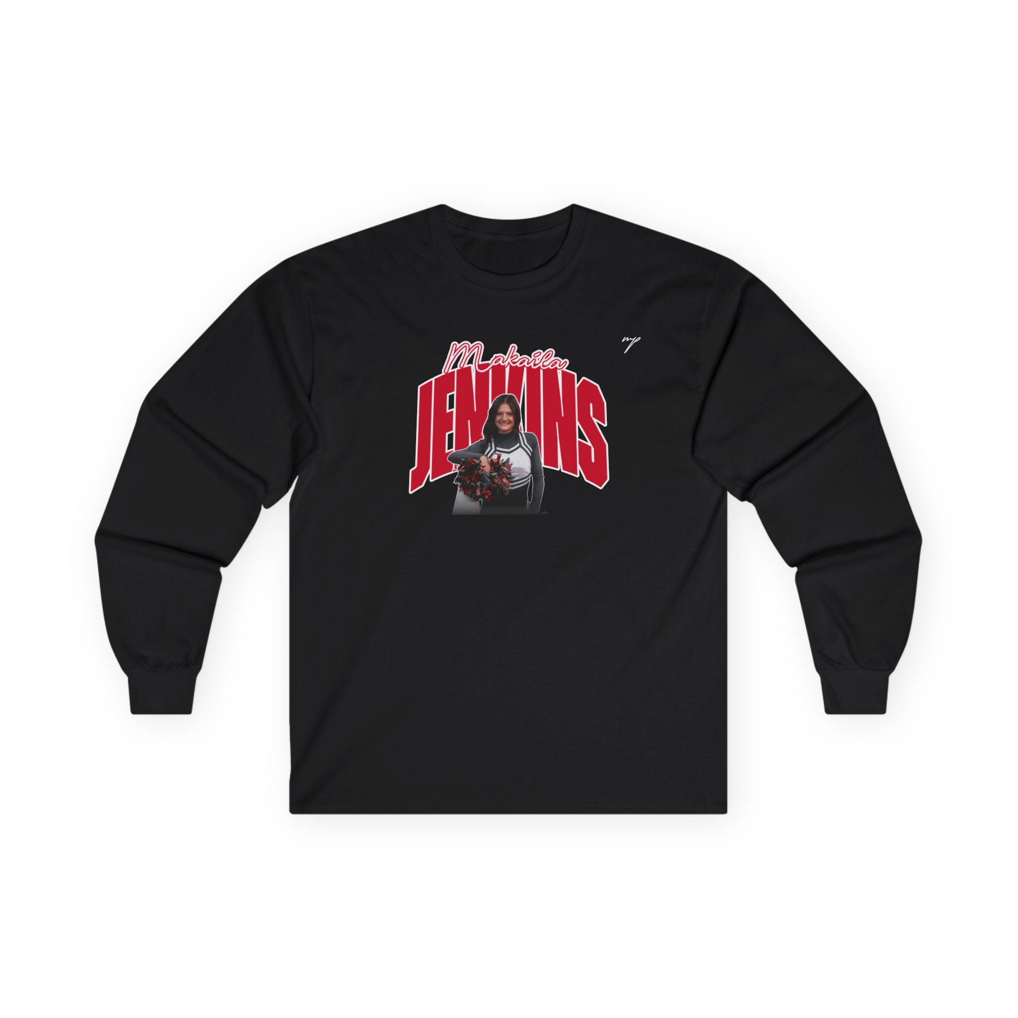 Makaila Jenkins Long Sleeve