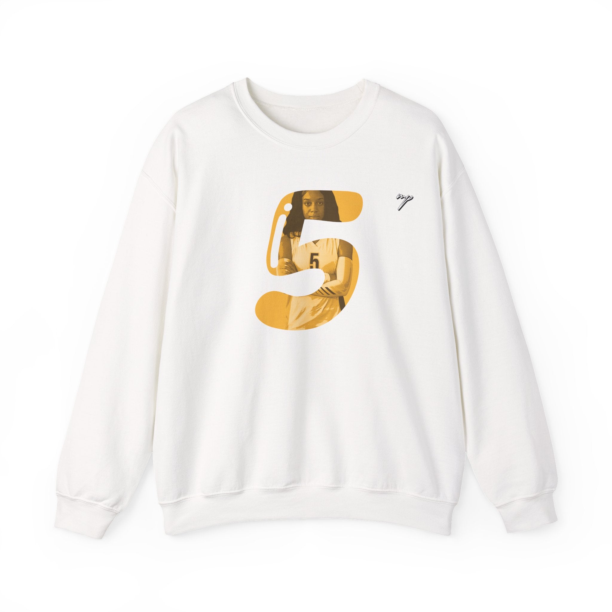 Saniya Jenkins Crewneck
