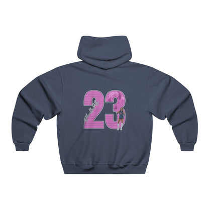 Shanelle Puetz Vintage Hoodie