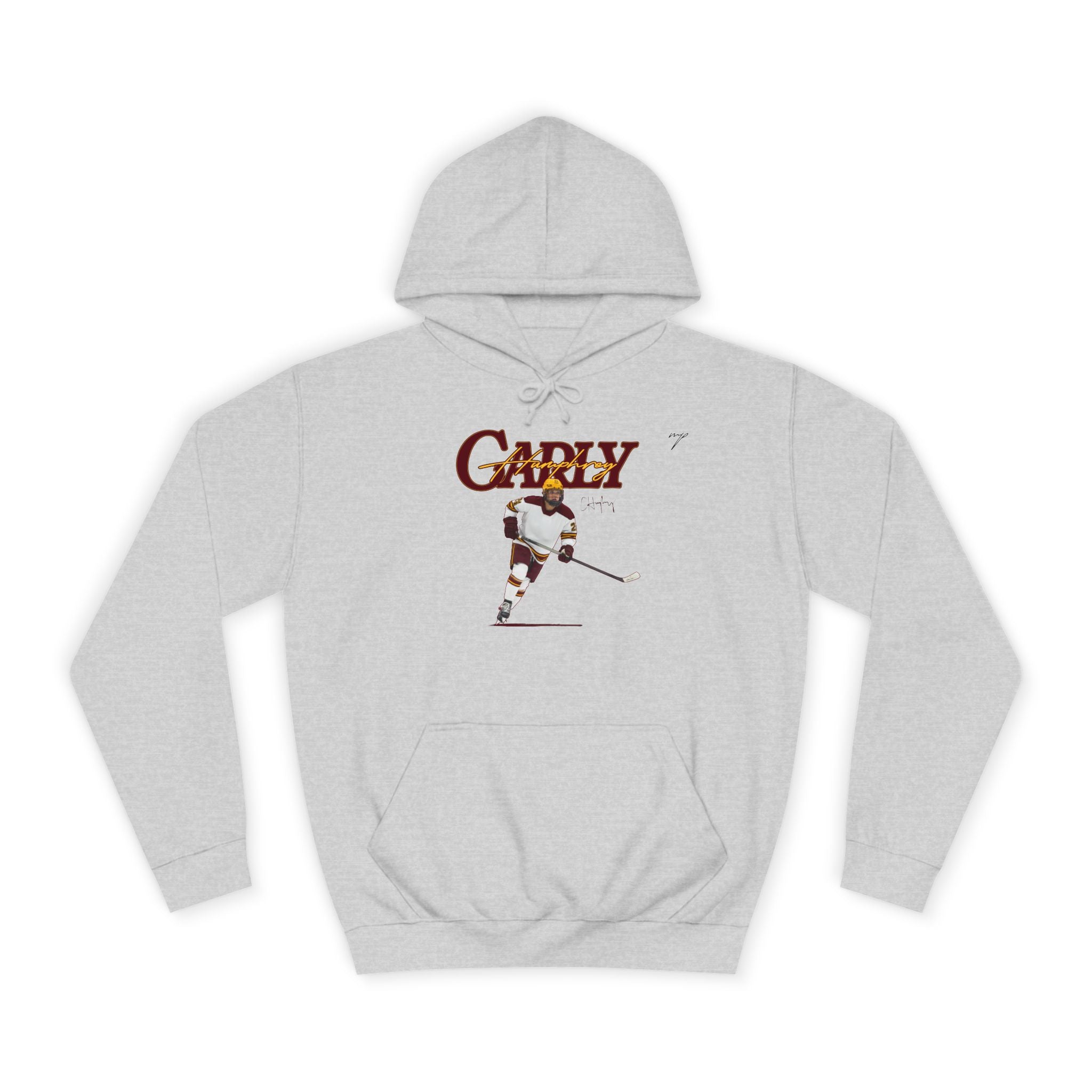 Carly Humphrey Hoodie