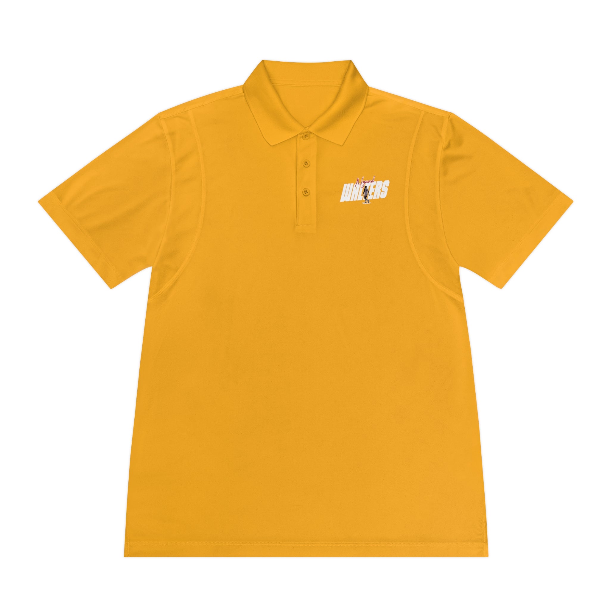 Nyaad Walters Polo