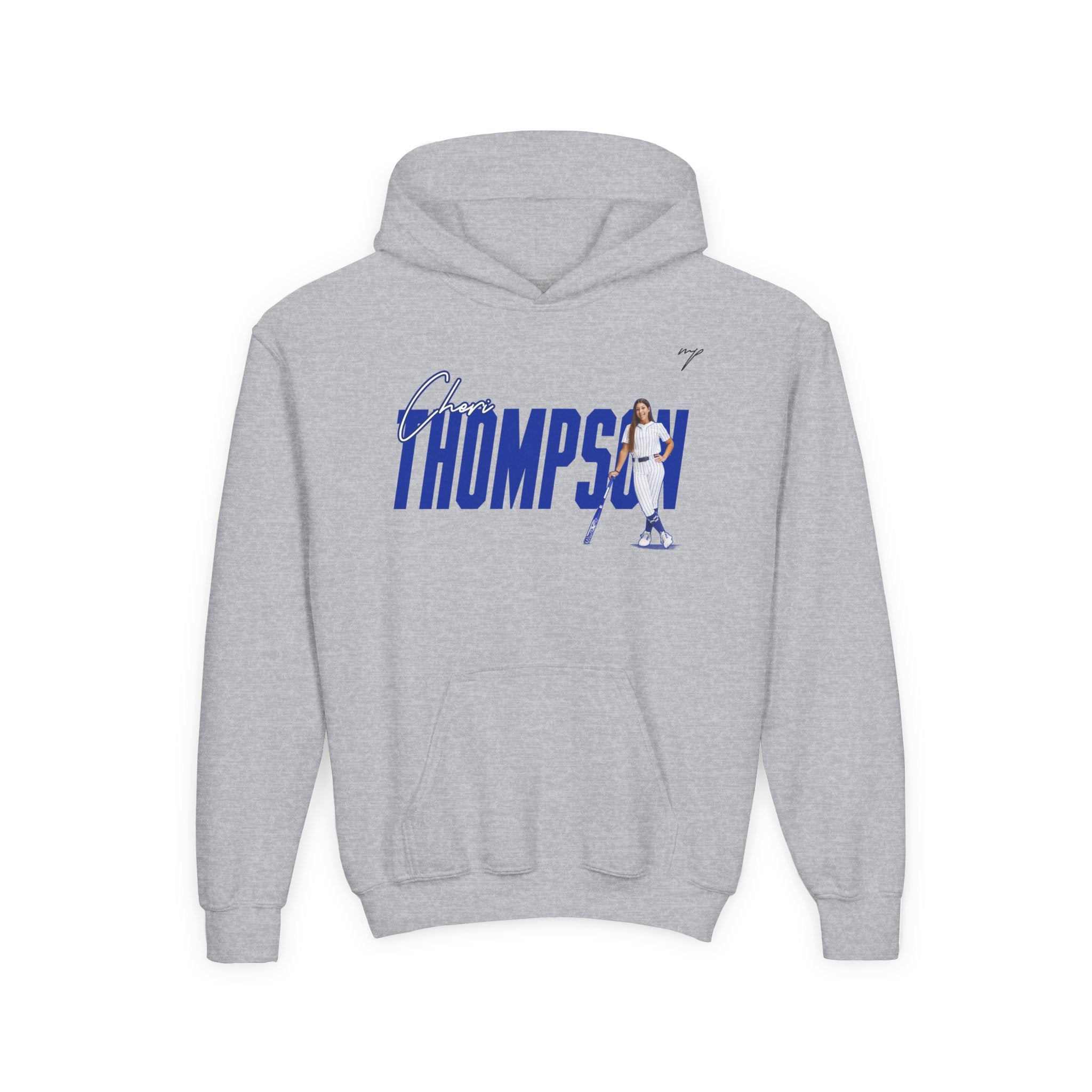 Cheri Thompson YOUTH Hoodie