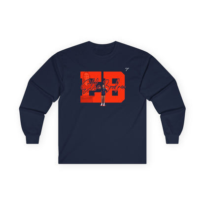 Ella Brodner Long Sleeve