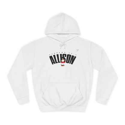 Calissa Allison Hoodie