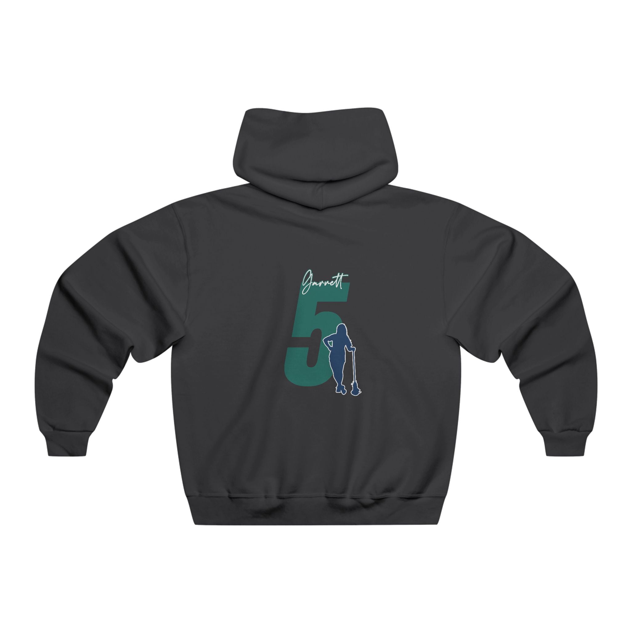 Sophia Garnett Vintage Hoodie