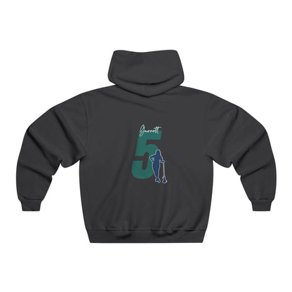Sophia Garnett Vintage Hoodie