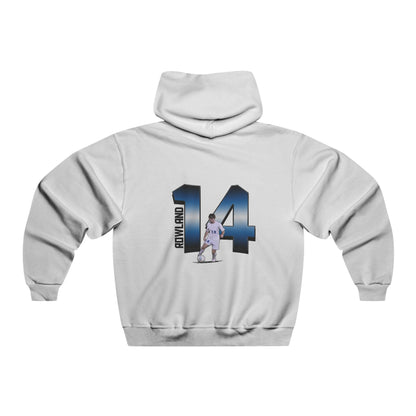 Tyler Rowland Vintage Hoodie