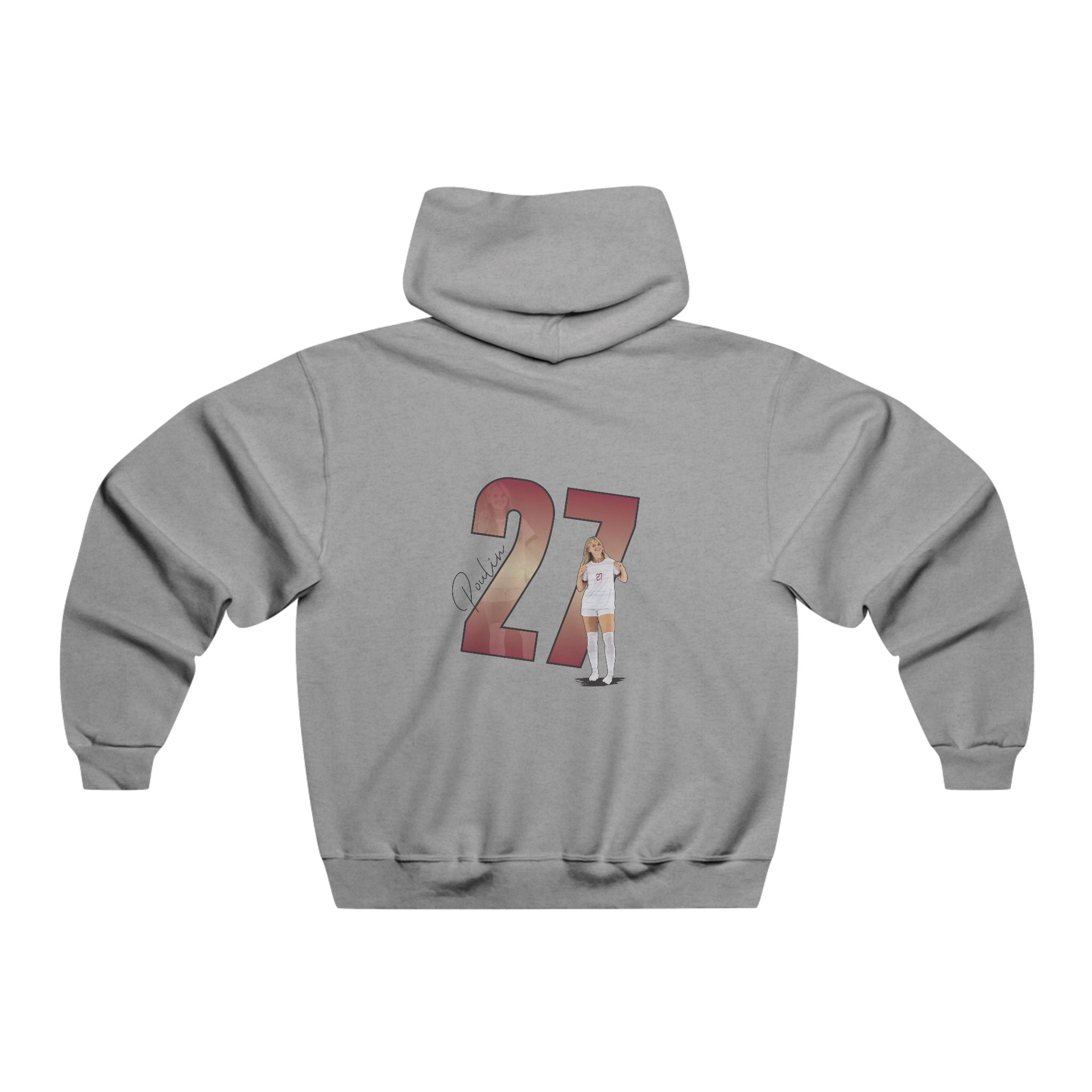 Lydia Poulin Vintage Hoodie