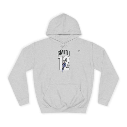 Collin Smith Hoodie