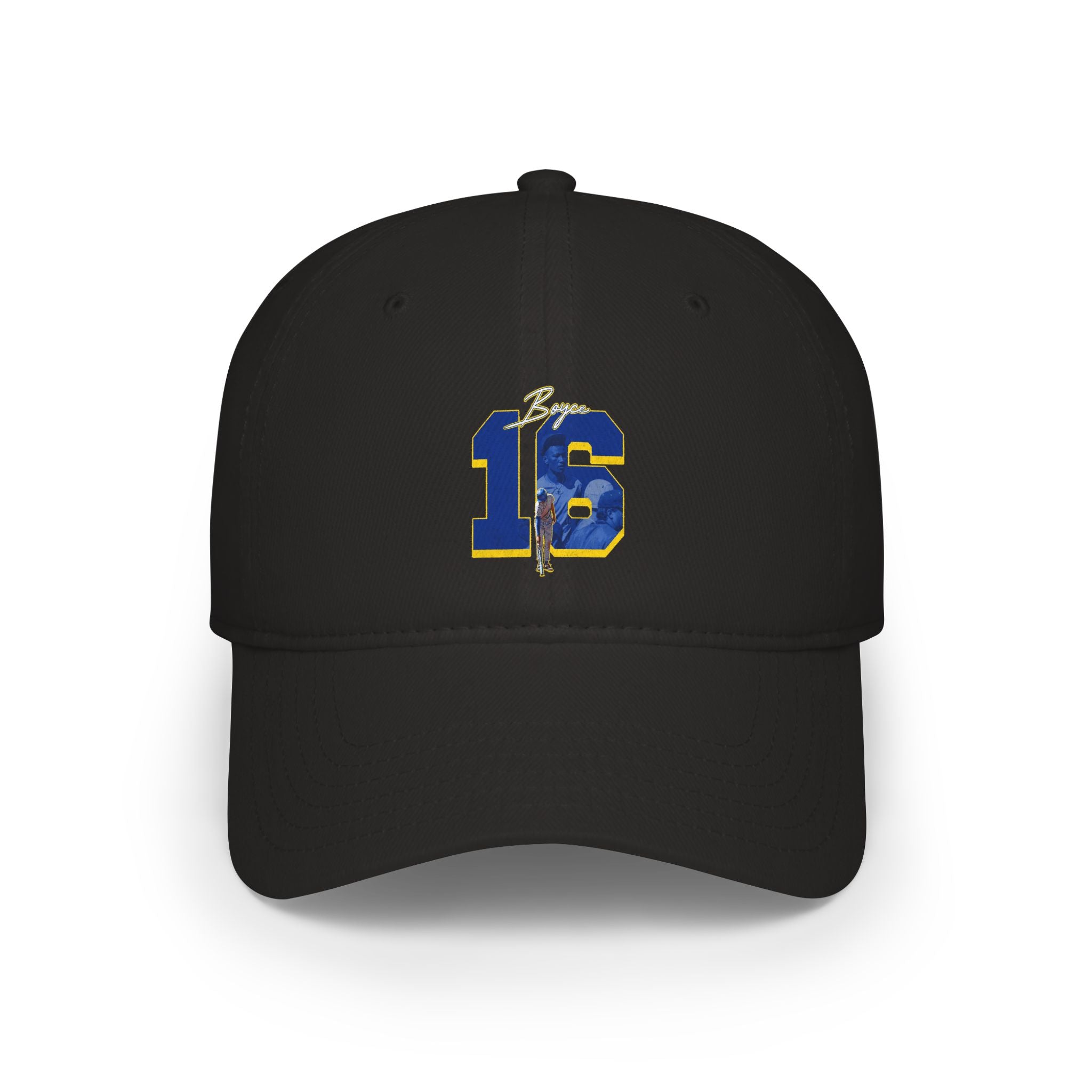 Jeremiah Boyce Hat