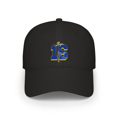 Jeremiah Boyce Hat