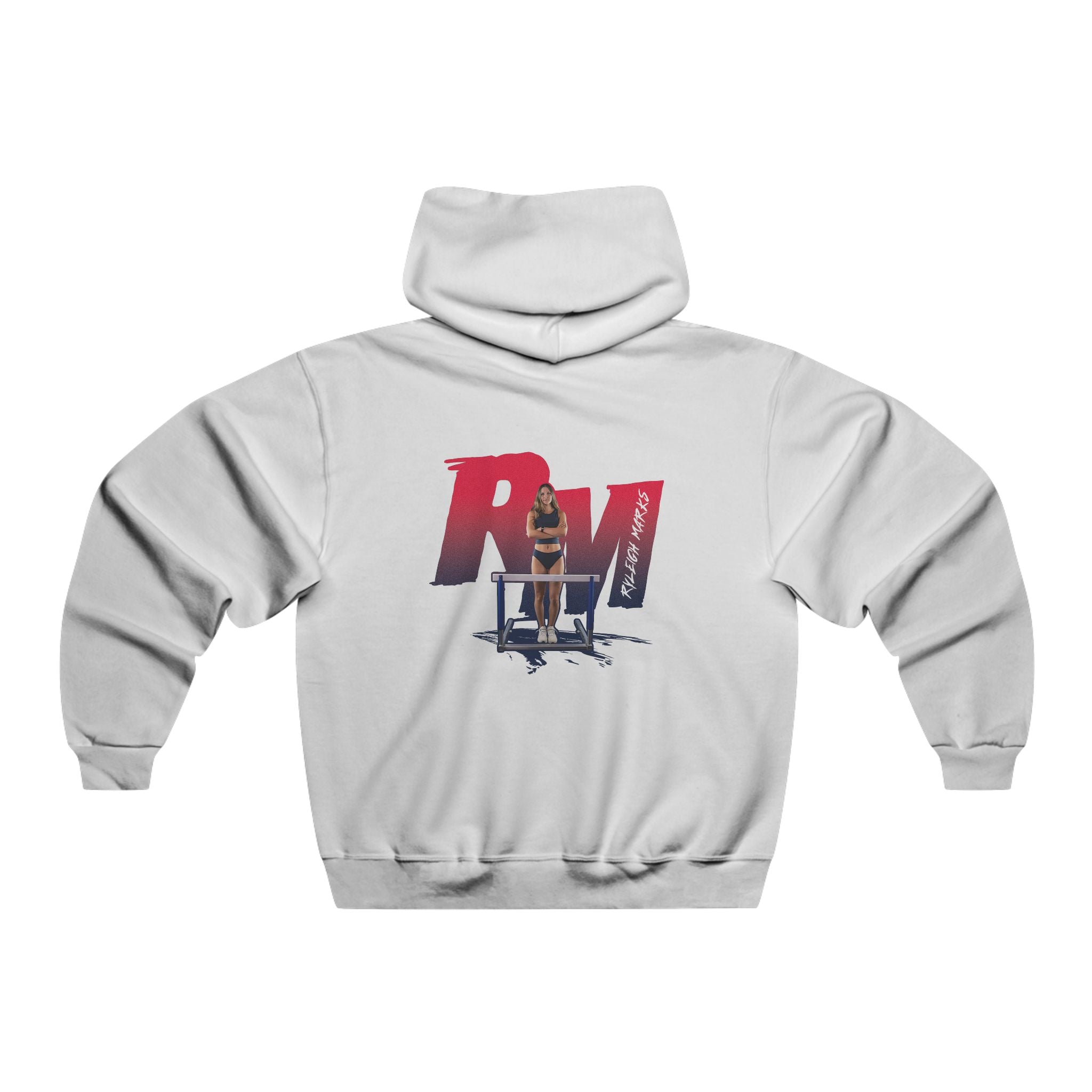 Ryleigh Marks Vintage Hoodie