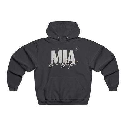 Mia Liberti Vintage Hoodie