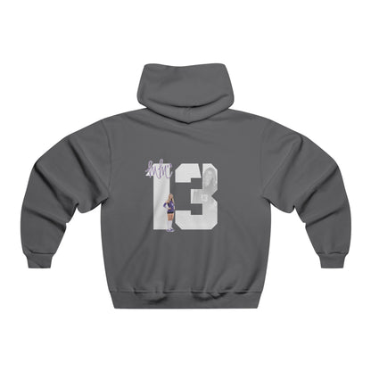 Molly McCarthy Vintage Hoodie