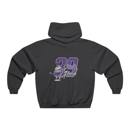 Evan Gould Vintage Hoodie