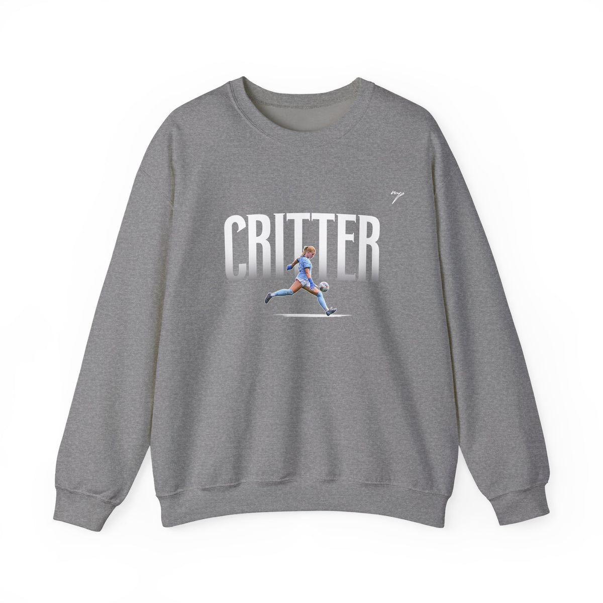 Caroline Ritter Crewneck