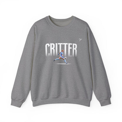 Caroline Ritter Crewneck