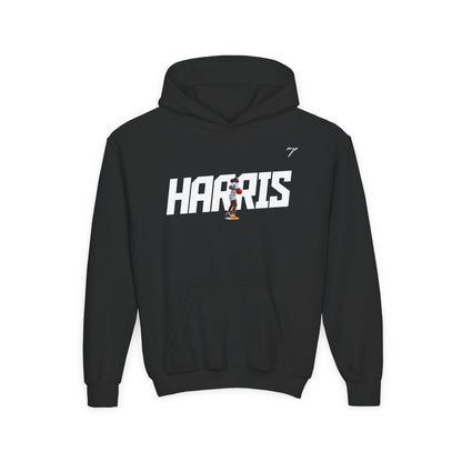 Londan Harris YOUTH Hoodie
