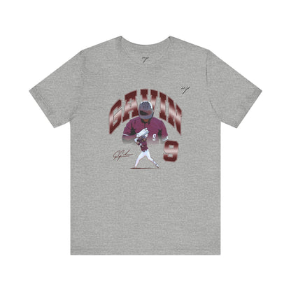 Gavin Grahovac Graphic Tee